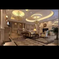 ۱۲۶ مترکلید نخورده(پشت تالار لوتوس)