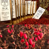 زرشک پفکی اعلا بیرجند - ۱۵٪ تخفیف ویژه جشنواره