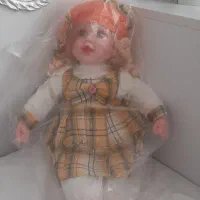 عروسک
