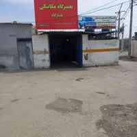 مکانیکی، تنظیم موتوری و خدمات سیار