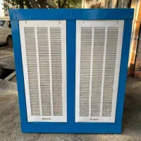 کولر صنعتی آبی 13000 جنرال ( ارج سابق)