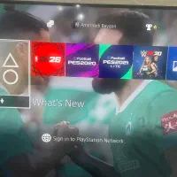 ps4 (پلی استیشن)