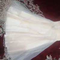 لباس عروس