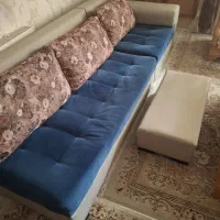 مبل راحتی ۹ نفره