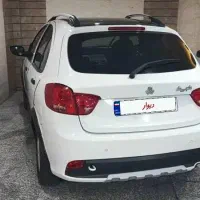 کوییک R مدل 1402