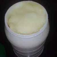 روغن حیوانی