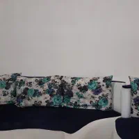 مبل راحتی ۷ نفره مدل L