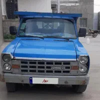 نیسان مدل ۹۷
