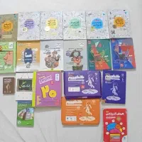 کتاب کنکور