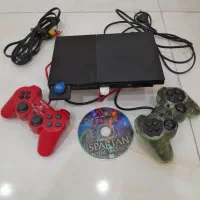 پی اس 2  خانگی