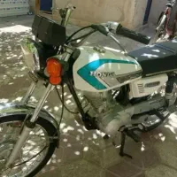 باک سفید درحد نو