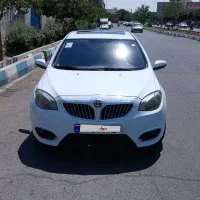 برلیانس H320 اتومات