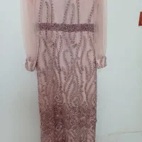 لباس مجلسی زنانه