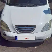 تیبا ۱ مدل ۹۴