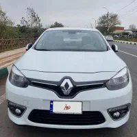 رنو فلوئنس ۲۰۱۷