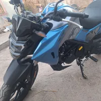 موتورگلکسی180درحدصفر
