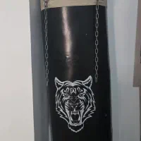کیسه بوکس۱۲۵سانتی