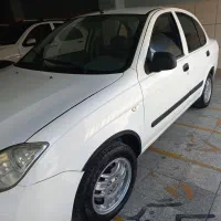 تیبا مدل ۹۴ فول ex