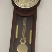 ساعت طرح سنتی