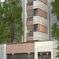 پیش فروش یک واحد آپارتمان مسکونی