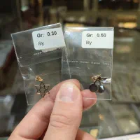 پلاک مینیمال دخترونه سبک کادویی کم اجرت