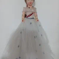 عروسک عروس دکور