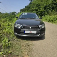 دناتوربو اتوماتیک ۱۴۰۲ مشکی