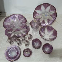 سرویس پذیرایی ۲۶ پارچه