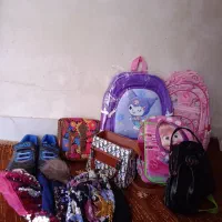 انواع مانتو و لباس حراج