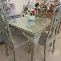 ناهار  خوری ۳ نفره