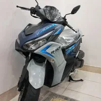 ایروکس نیروموتور آب خنگ خشک نو