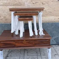 جلو مبلی به قیمت تولید
