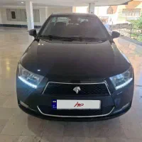 دنا پلاس اتوماتیک توربو در حد صفر
