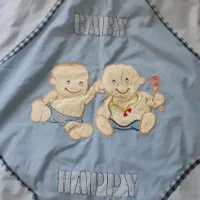 لحاف تشک نوزاد
