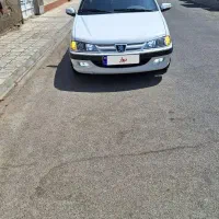 پارس سال مدل۹۶