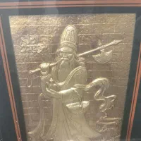 تابلو درویش