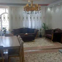 ۱۱۷ متر در میدان بعثت