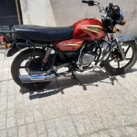 باکسر ۲۰۰ مدل ۱۴۰۴ نیرو موتور