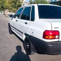 پراید کلکسیونی