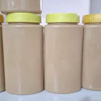 ارده و شیره انگور
