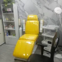 لیزر موهای زائد