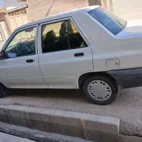 فروش پراید ۹۲