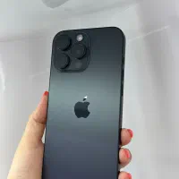iPhone/16PMX/گوشی سالم بدون ایراد