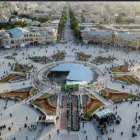 تور همدان غار علیصدر و شهر لاله جین