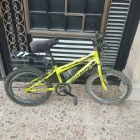 دوچرخه