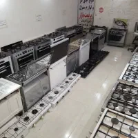اجاق گاز فردار و طرح فر