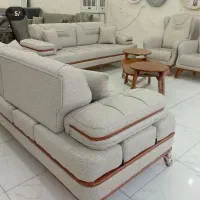 سوگل مبلمان با  اقساط 10 ماهه // تخفیف ۱۰ درصدی