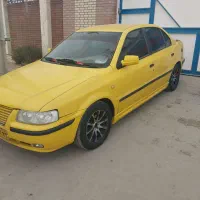 تاکسی برون شهری