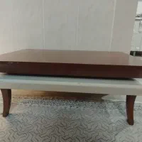 میز جلو مبلی و عسلی