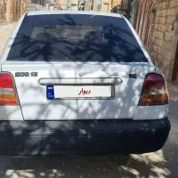 پراید ۱۴۱ موتور گیربکس سالم